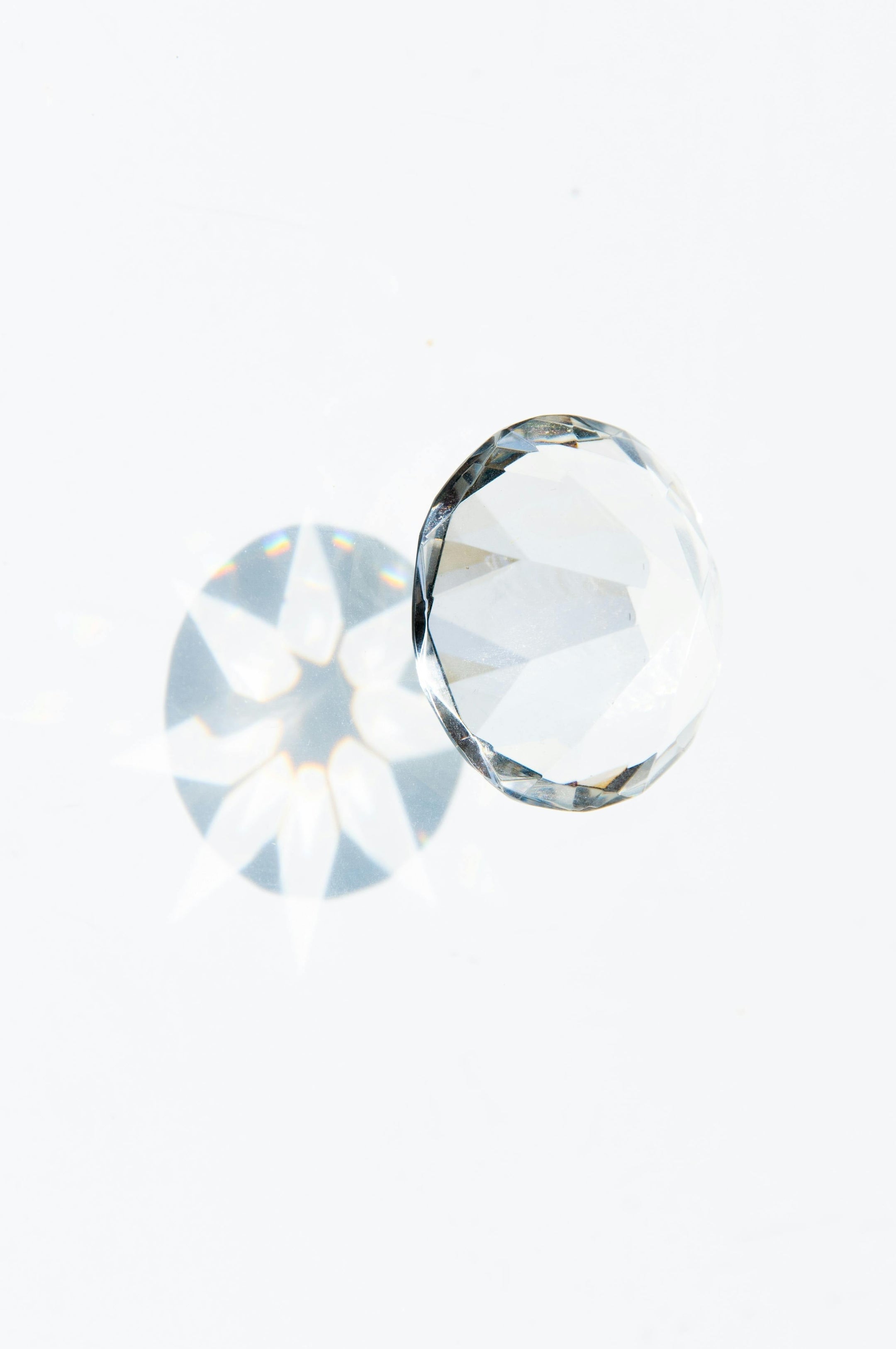 Diamond Clarity Explained: What Those Tiny Imperfections Mean