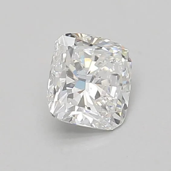 0.70ct Cushion modified Lab Grown Diamond (Colour D, Clarity VS1, IGI Certified)