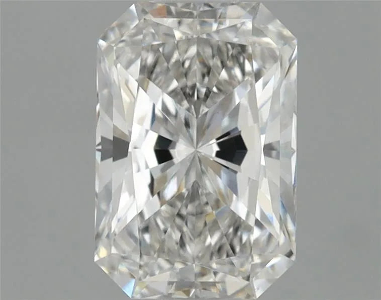 0.93ct Radiant Lab Grown Diamond (Colour G, Clarity VVS2, IGI Certified)