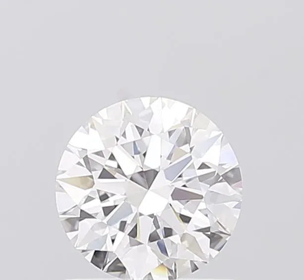 1.01ct Round Lab Grown Diamond (Colour D, Clarity VS2, Cut ID, IGI Certified)