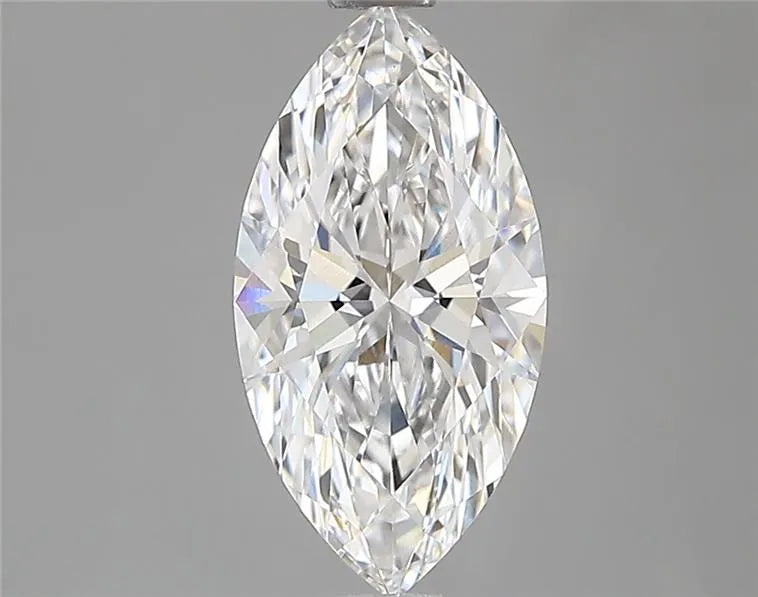 1.25ct Marquise Lab Grown Diamond (Colour E, Clarity VVS2, IGI Certified)