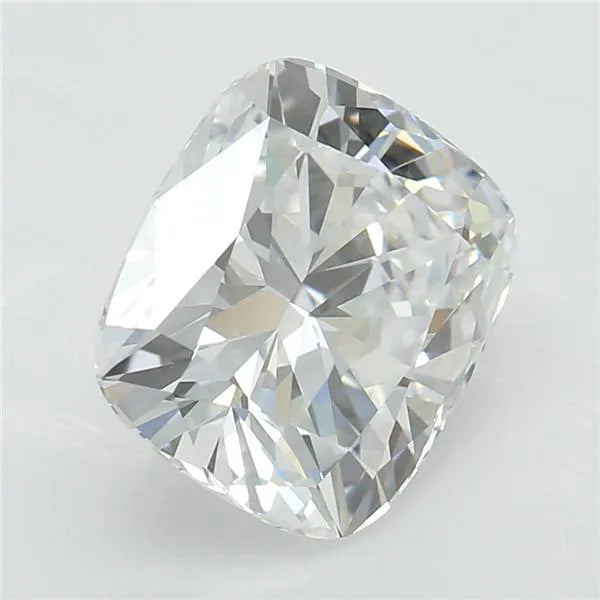 1.40ct Cushion modified Lab Grown Diamond (Colour D, Clarity VS1, GIA Certified)