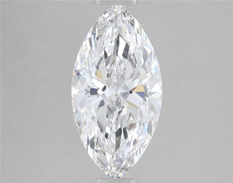 1.50ct Marquise Lab Grown Diamond (Colour E, Clarity VVS1, IGI Certified)
