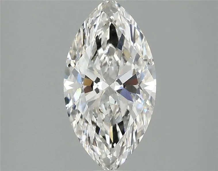 1.50ct Marquise Lab Grown Diamond (Colour F, Clarity VS1, IGI Certified)