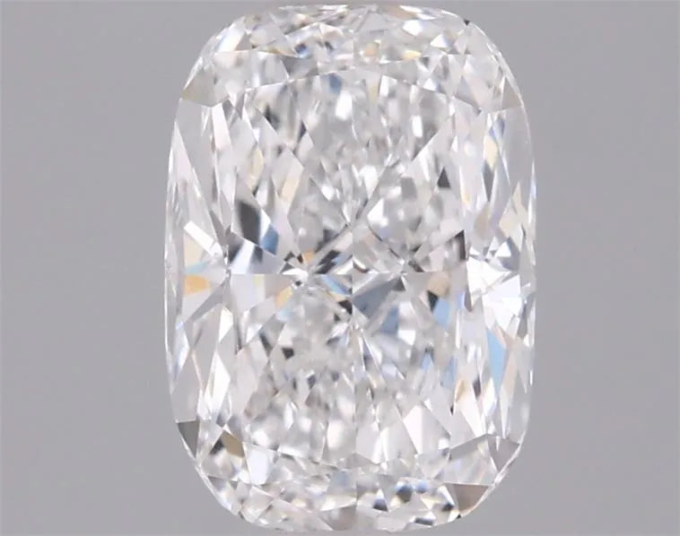 1.51ct Cushion modified Lab Grown Diamond (Colour D, Clarity VVS1, IGI Certified)