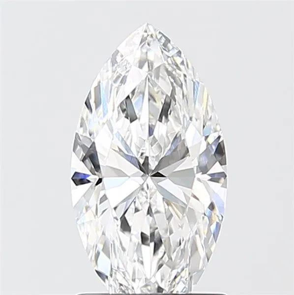 1.51ct Marquise Lab Grown Diamond (Colour E, Clarity VVS2, IGI Certified)