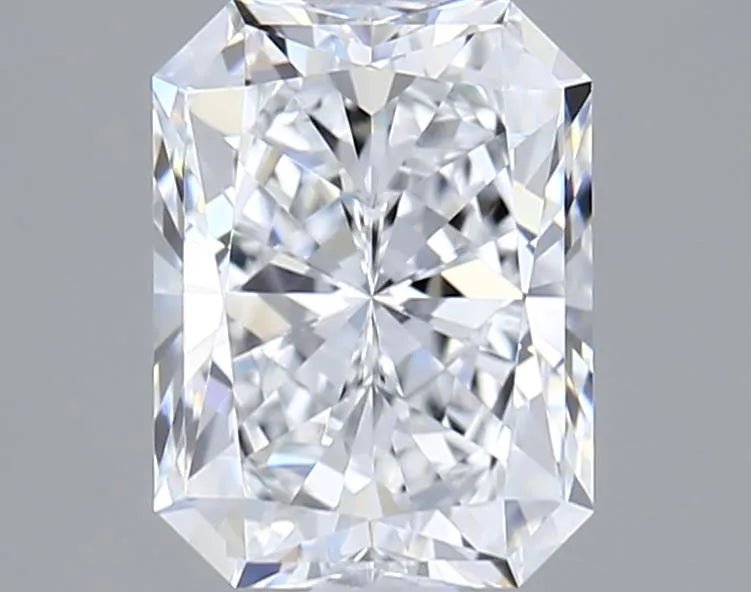 1.52ct Radiant Lab Grown Diamond (Colour D, Clarity VS1, IGI Certified)