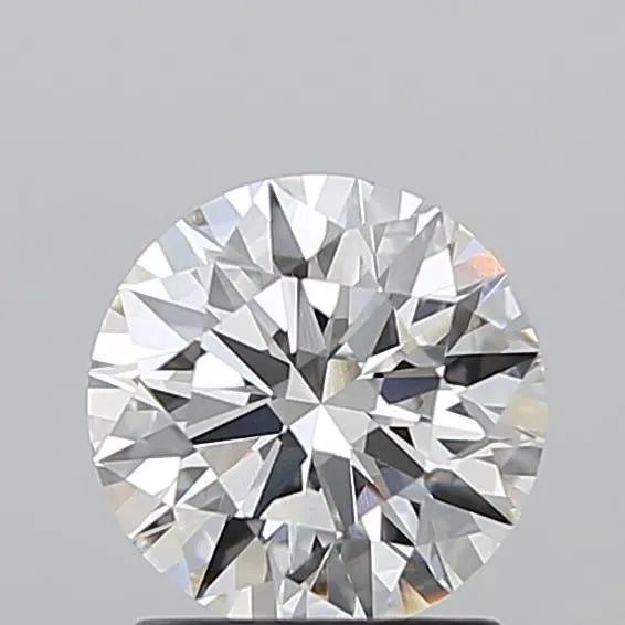1.52ct Round Lab Grown Diamond (Colour G, Clarity VVS2, Cut ID, IGI Certified)