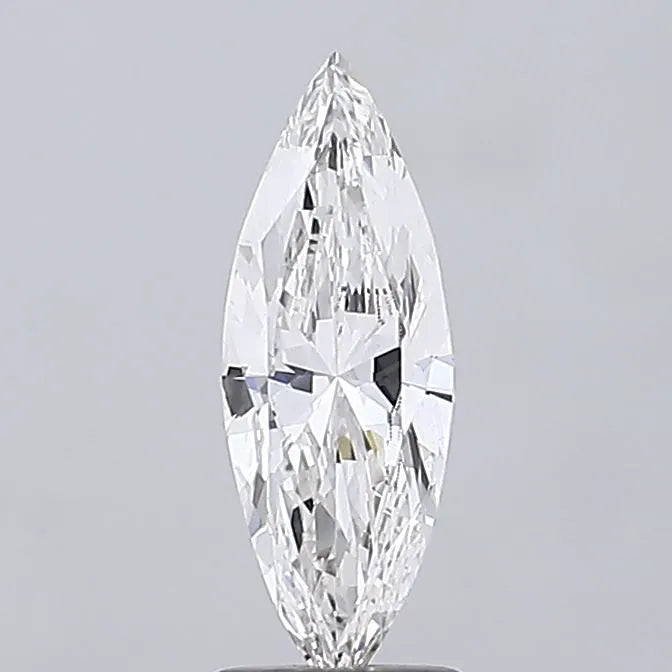 1.59ct Marquise Lab Grown Diamond (Colour F, Clarity VS1, IGI Certified)