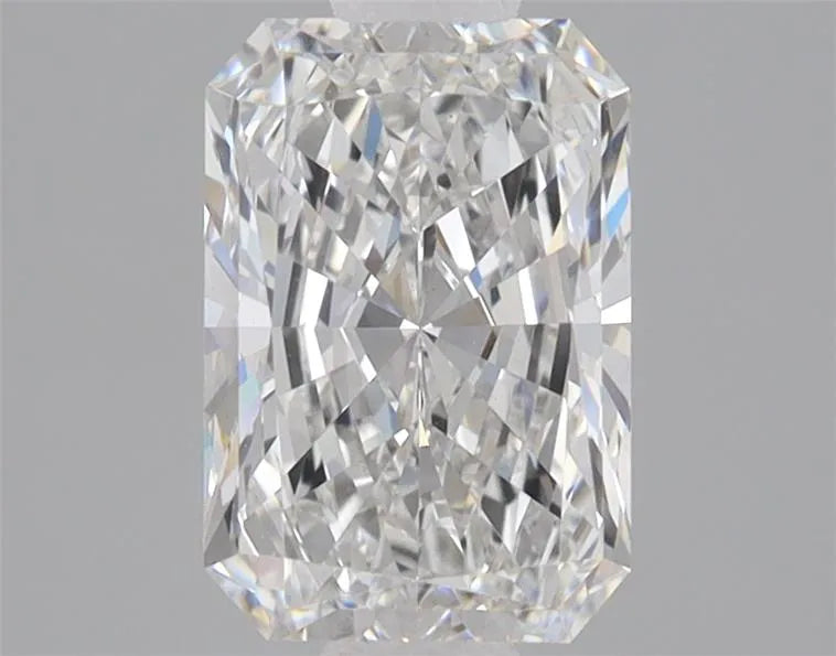 1.72ct Radiant Lab Grown Diamond (Colour E, Clarity VS1, IGI Certified)