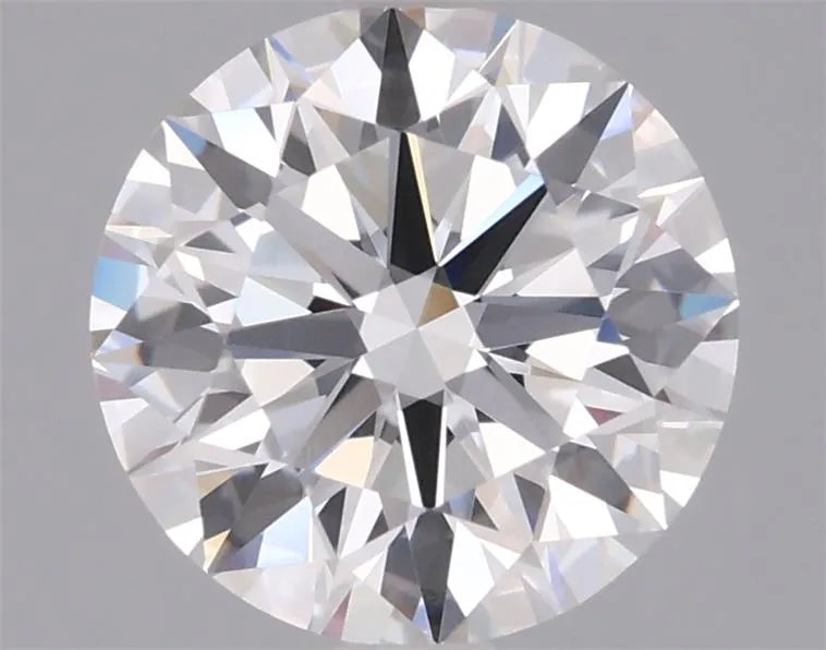 1.78ct Round Lab Grown Diamond (Colour E, Clarity VVS2, Cut ID, IGI Certified)
