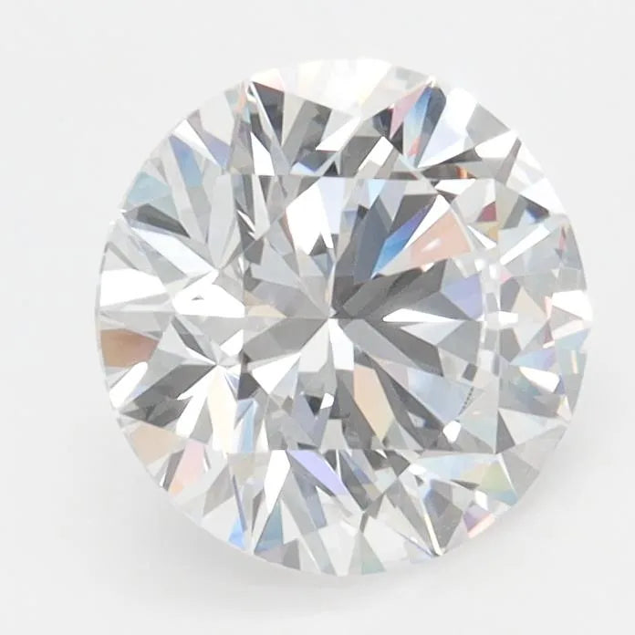 1.82ct Round Lab Grown Diamond (Colour D, Clarity IF, Cut ID, IGI Certified)