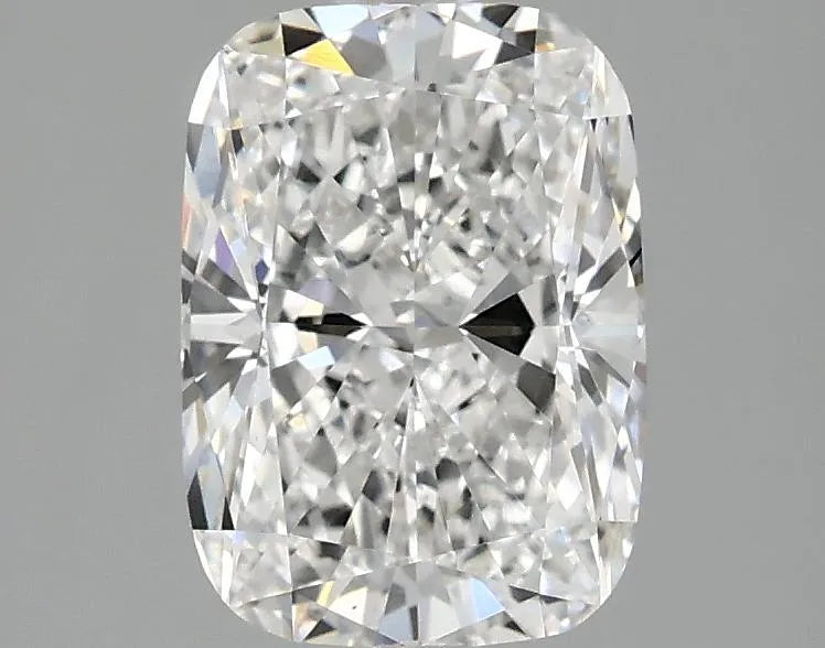 1.83ct Cushion modified Lab Grown Diamond (Colour E, Clarity VS1, IGI Certified)