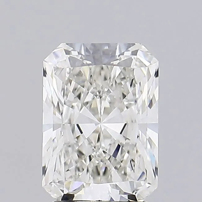 1.94ct Radiant Lab Grown Diamond (Colour G, Clarity VS1, IGI Certified)