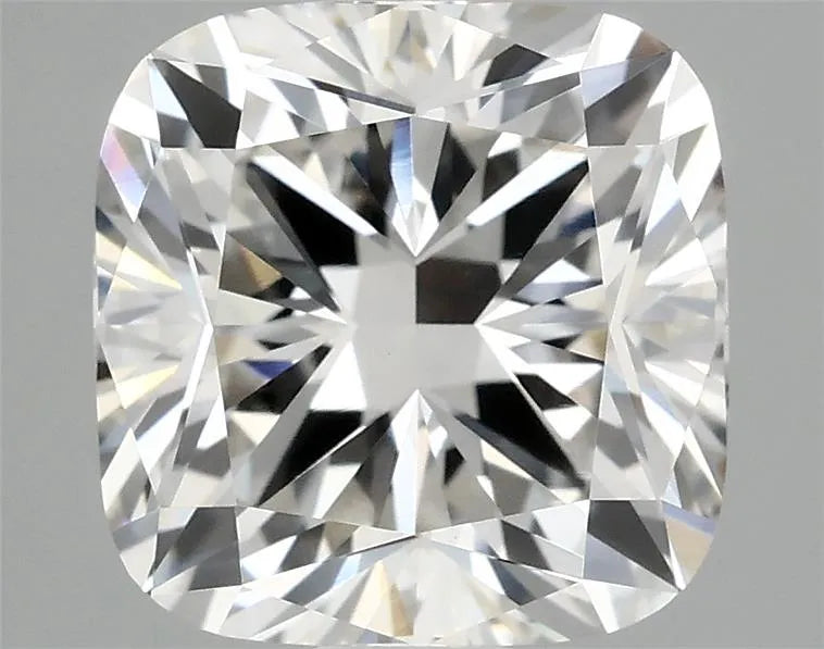 1.99ct Cushion modified Lab Grown Diamond (Colour G, Clarity VVS2, IGI Certified)