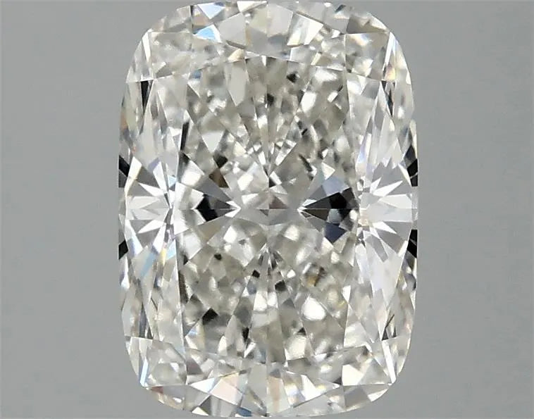 2.00ct Cushion modified Lab Grown Diamond (Colour G, Clarity VS2, IGI Certified)