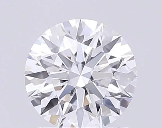 2.00ct Round Lab Grown Diamond (Colour F, Clarity VS1, Cut EX, IGI Certified)