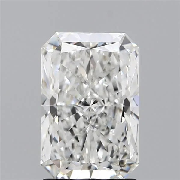 2.10ct Radiant Lab Grown Diamond (Colour G, Clarity VS1, IGI Certified)