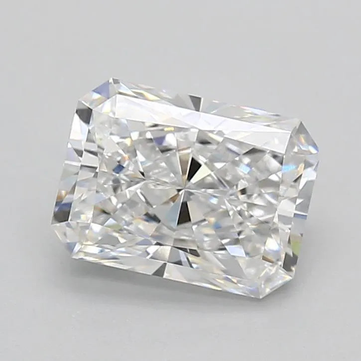 2.24ct Radiant Lab Grown Diamond (Colour D, Clarity VVS1, GIA Certified)