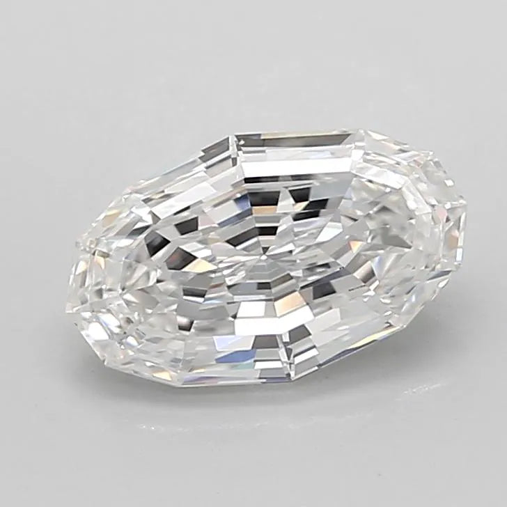 4.02ct Other Lab Grown Diamond (Colour F, Clarity VVS2, IGI Certified)