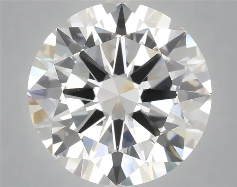 6.00ct Round Lab Grown Diamond (Colour E, Clarity VS1, Cut ID, IGI Certified)