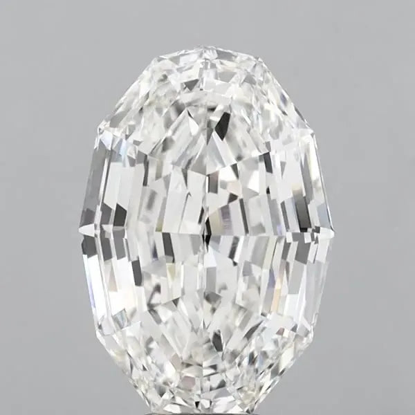 6.03ct Other Lab Grown Diamond (Colour F, Clarity VVS2, IGI Certified)