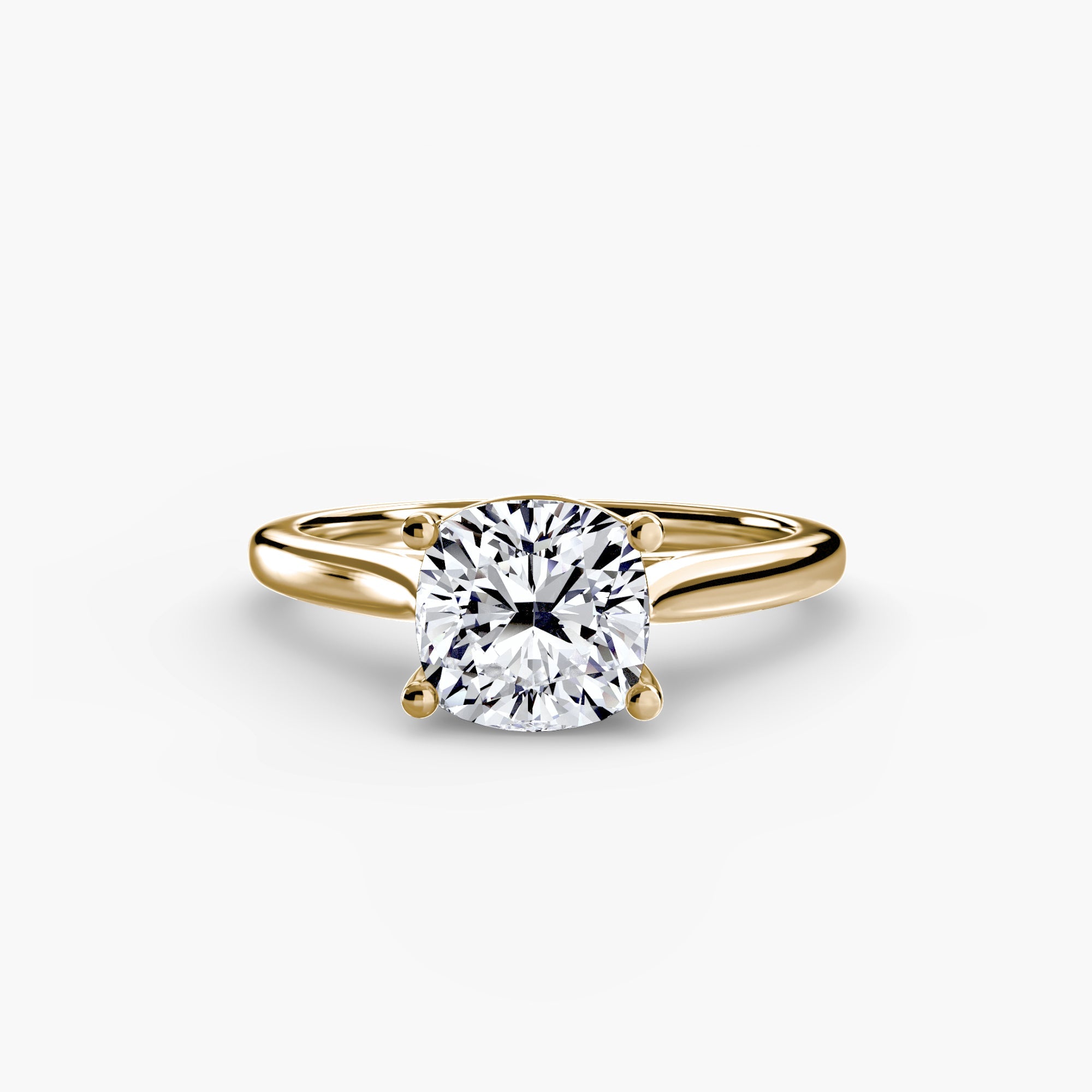 Completed Ring (United States Size 6.75)