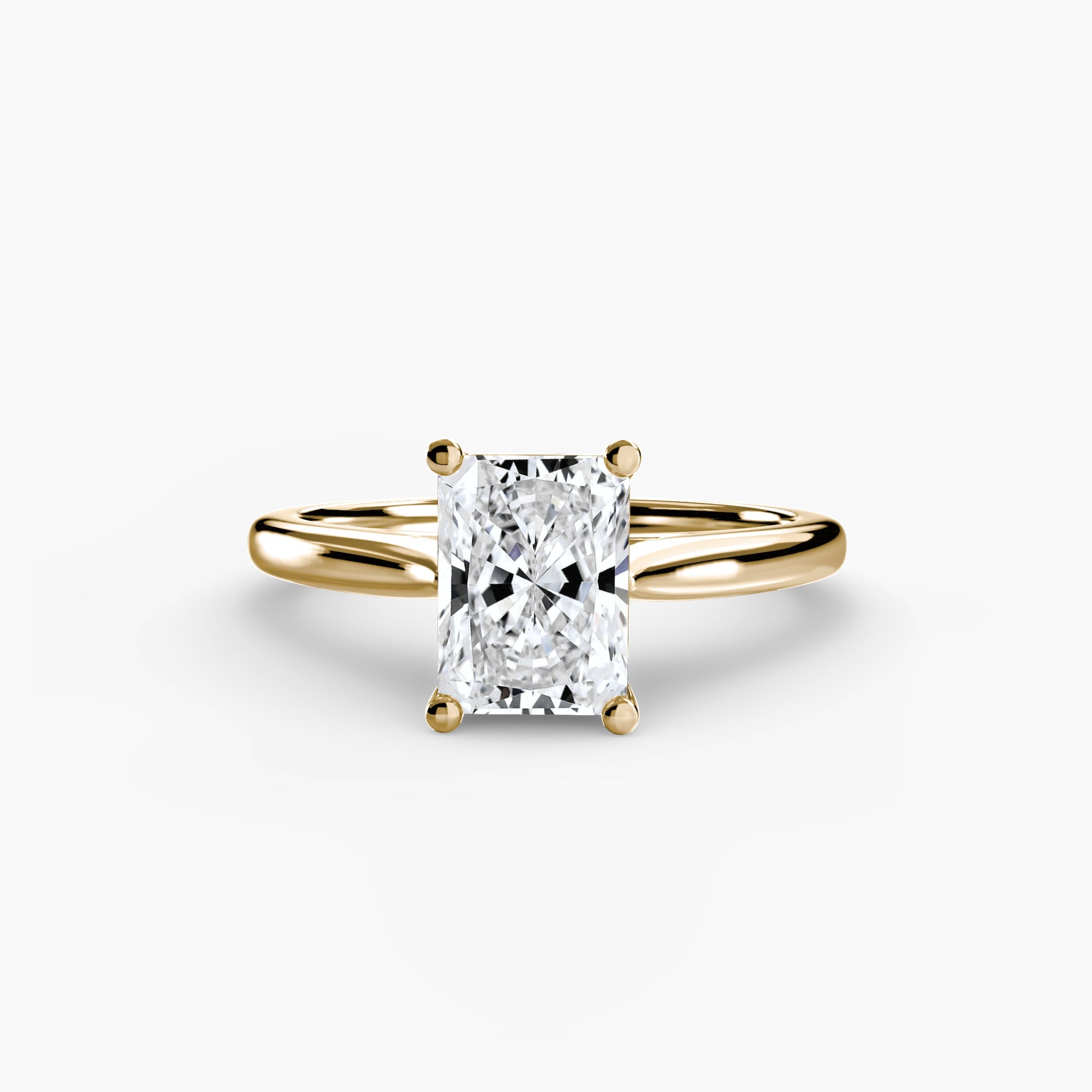 Completed Ring (United States Size 6.00)
