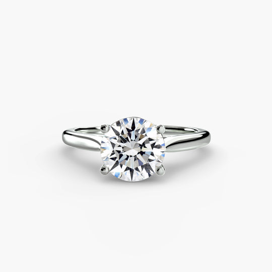 Capri Solitaire Setting