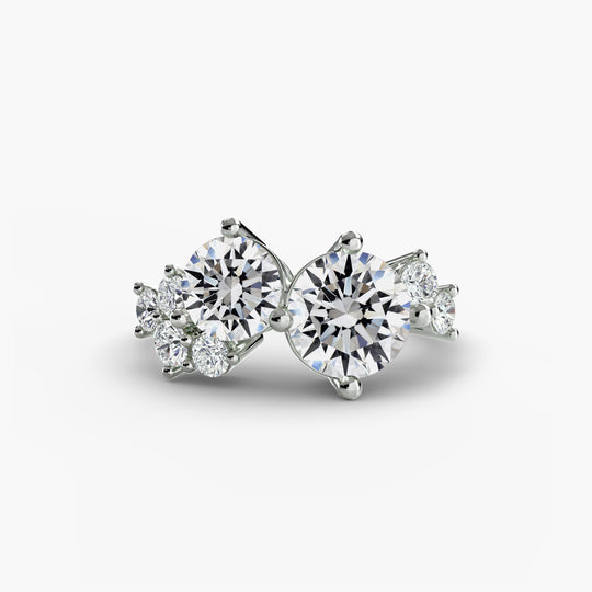 Pari Toi et Moi Setting