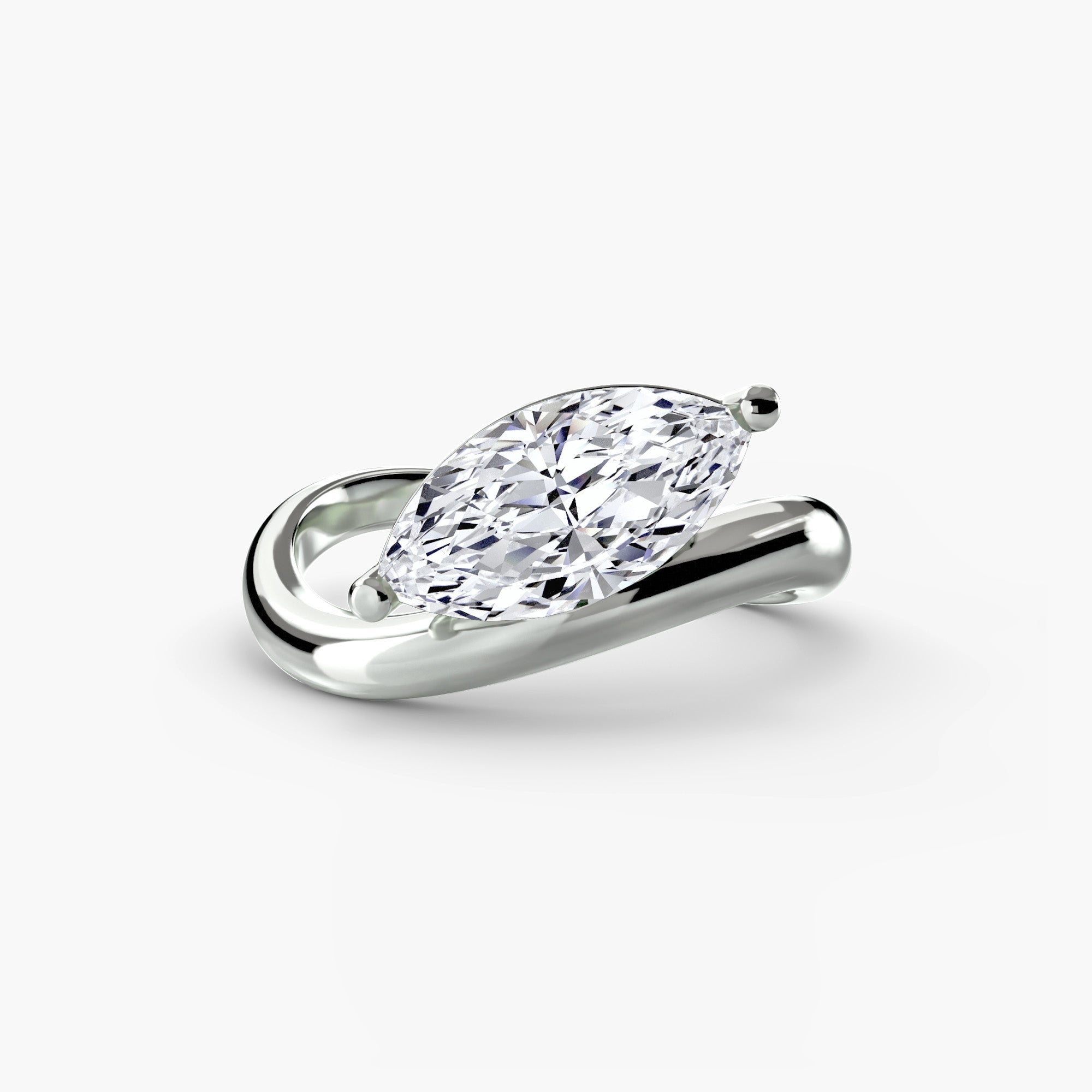 Completed Ring (United States Size 8.00)