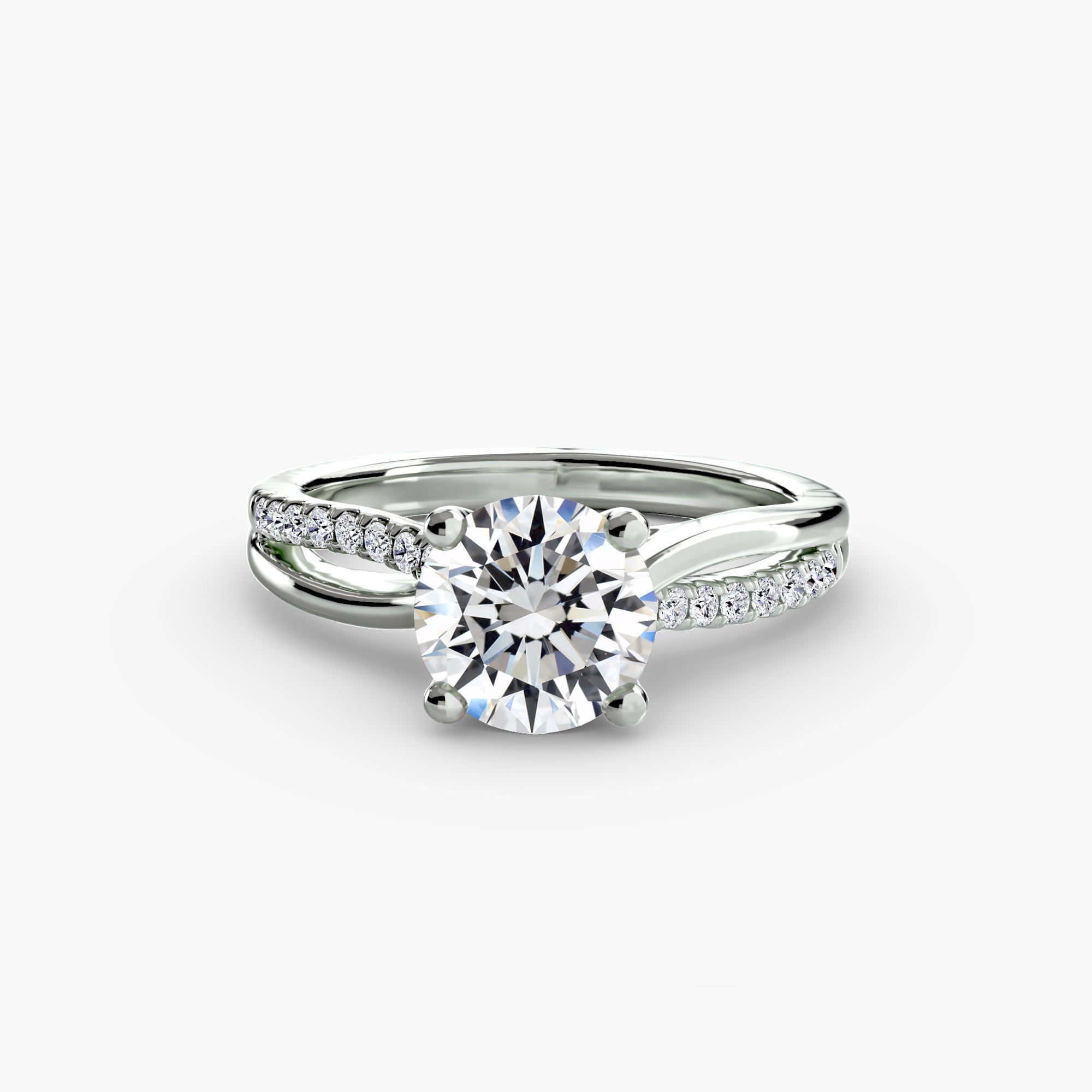 Completed Ring (United States Size 8.75)