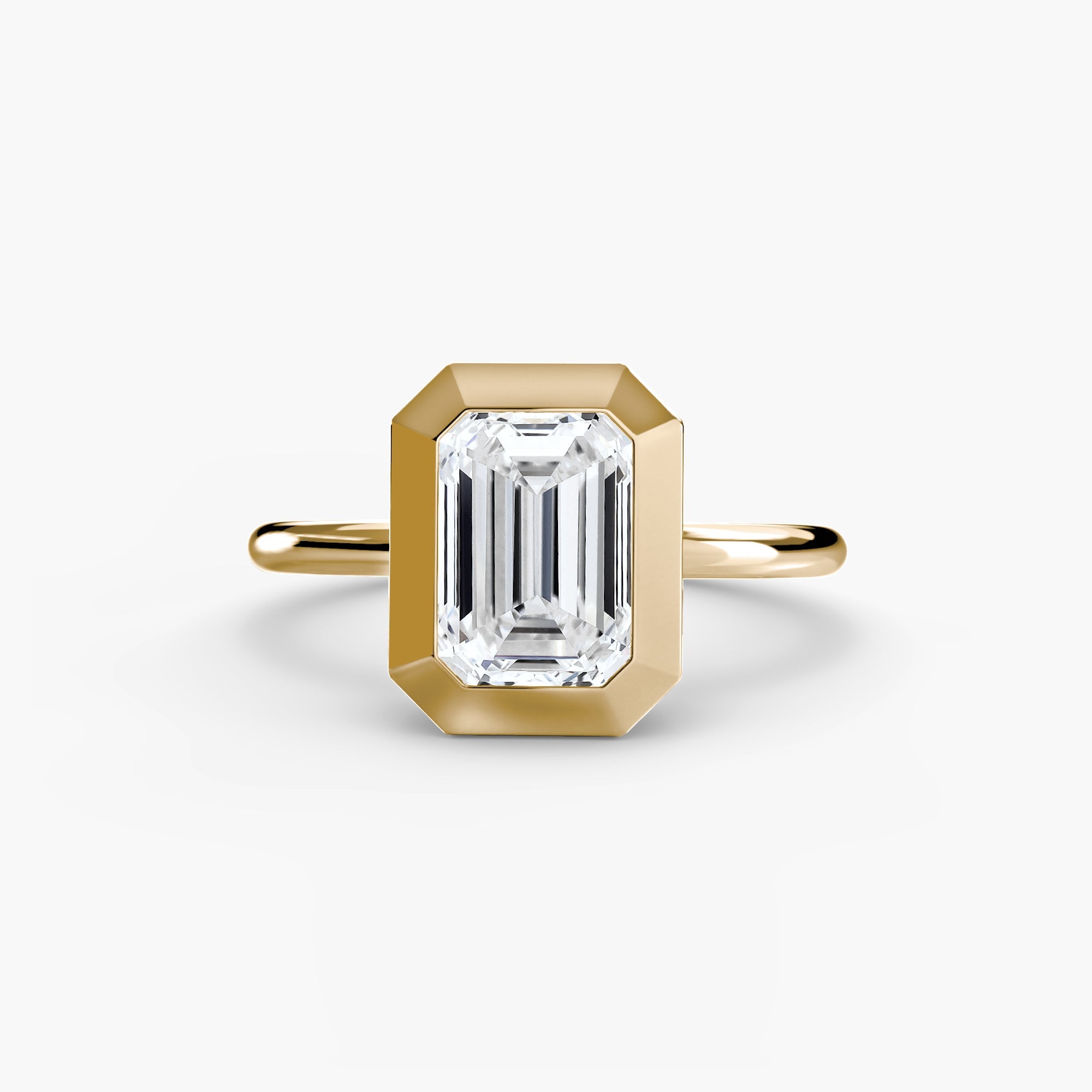 Completed Ring (United States Size 8.50)