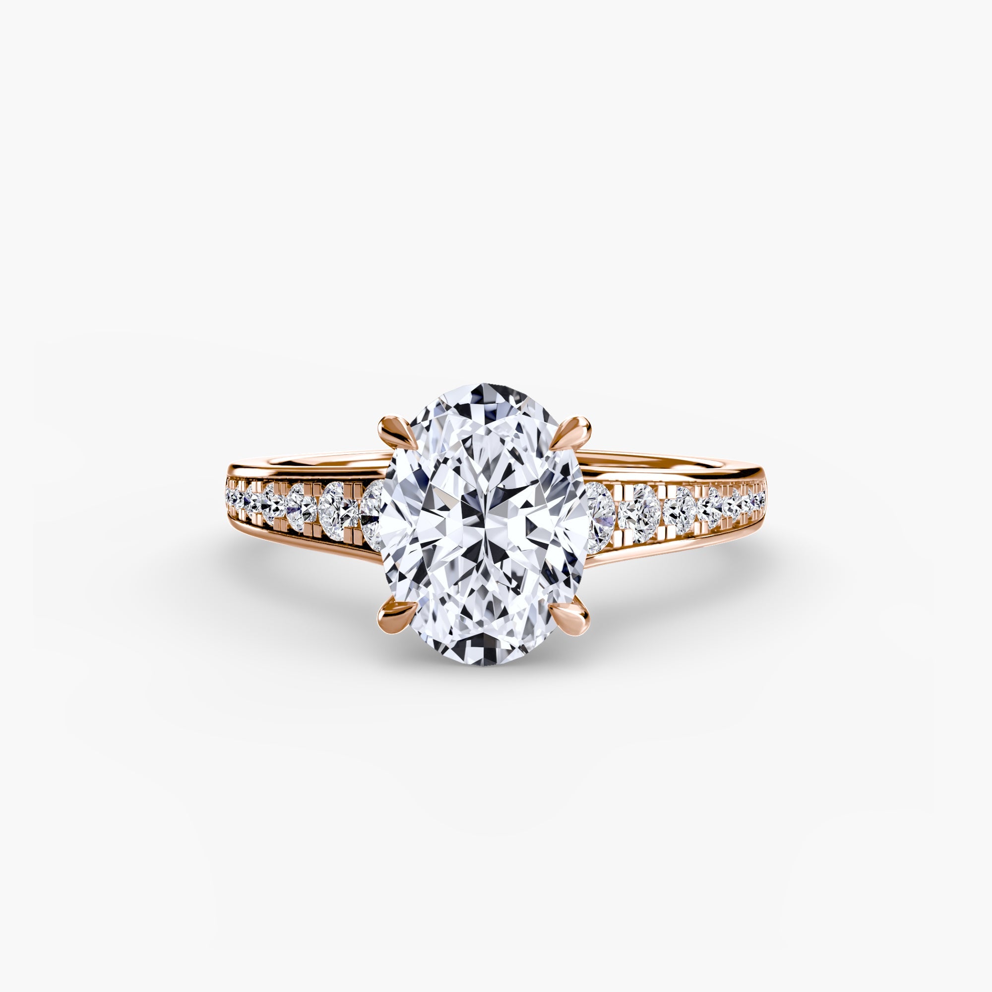 Completed Ring (United States Size 5.50)