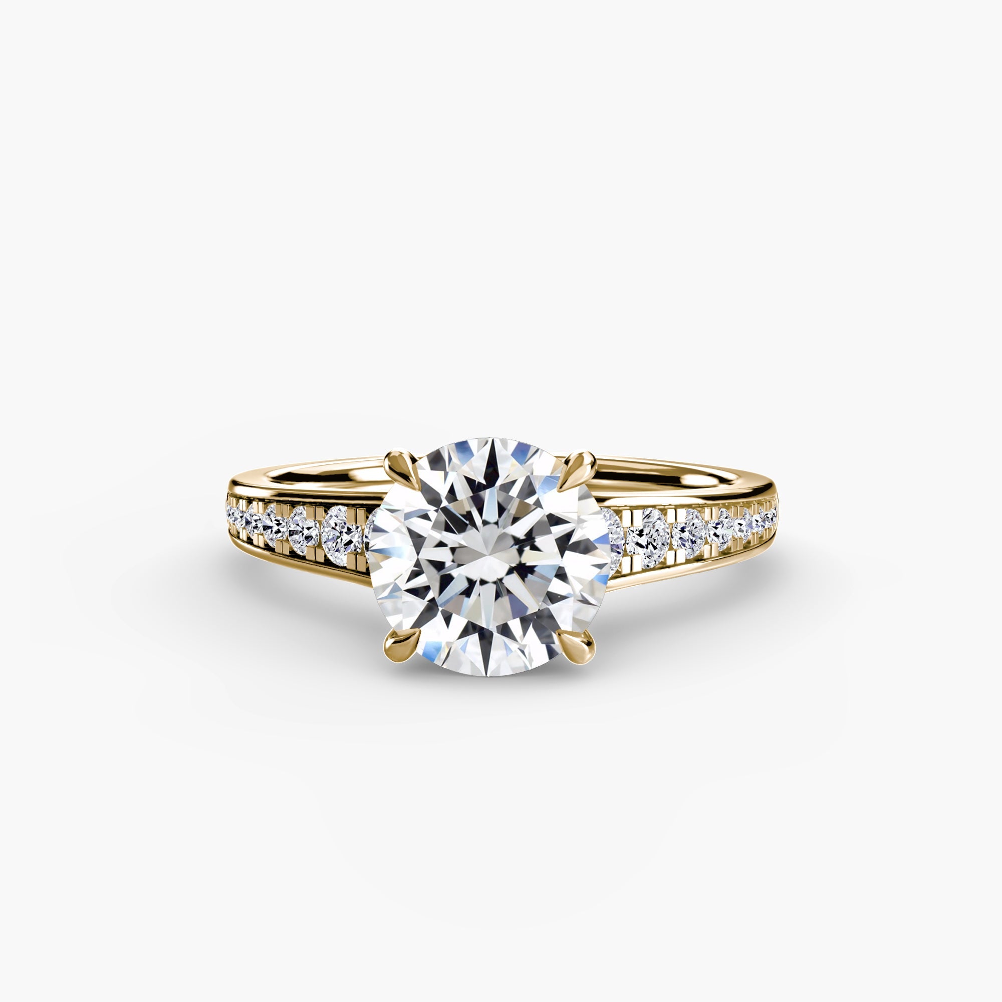 Completed Ring (United States Size 8.00)