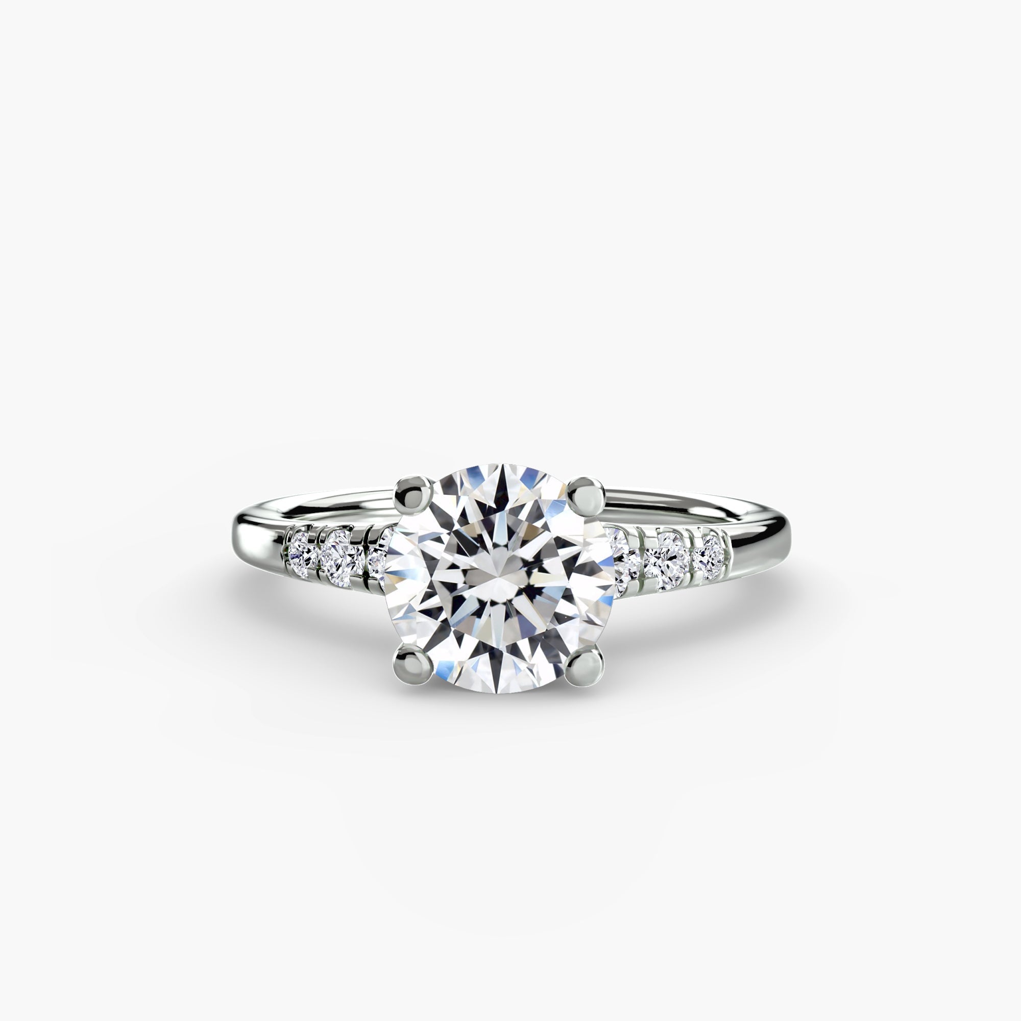 Completed Ring (United States Size 3.75)