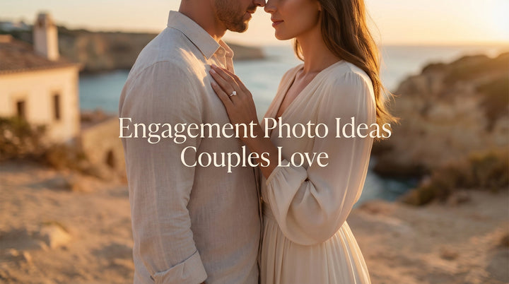 Engagement Photo Ideas Couples Love