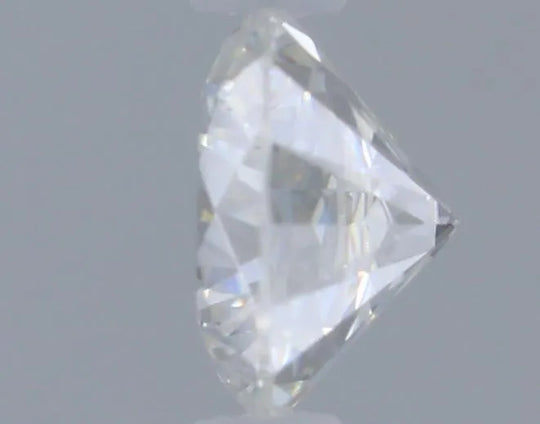 0.24ct Round Lab Grown Diamond (Colour E, Clarity VS2, Cut VG, IGI Certified)