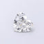 0.37ct Heart Lab Grown Diamond (Colour D, Clarity VS1, IGI Certified)