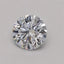 0.44ct Round Lab Grown Diamond (Colour F, Clarity VVS1, Cut ID, IGI Certified)