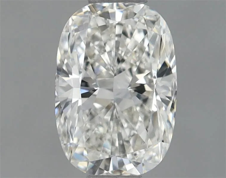 0.70ct Cushion brilliant Lab Grown Diamond (Colour G, Clarity VS1, IGI Certified)