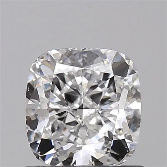 0.91ct Cushion brilliant Lab Grown Diamond (Colour E, Clarity VS1, IGI Certified)