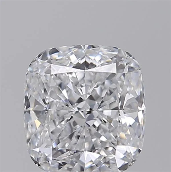 0.92ct Cushion brilliant Lab Grown Diamond (Colour D, Clarity VS1, IGI Certified)