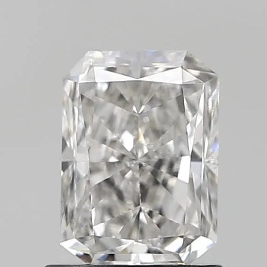 0.97ct Radiant Lab Grown Diamond (Colour G, Clarity VS2, IGI Certified)