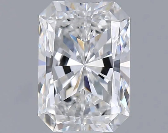 1.00ct Radiant Lab Grown Diamond (Colour D, Clarity VS2, IGI Certified)