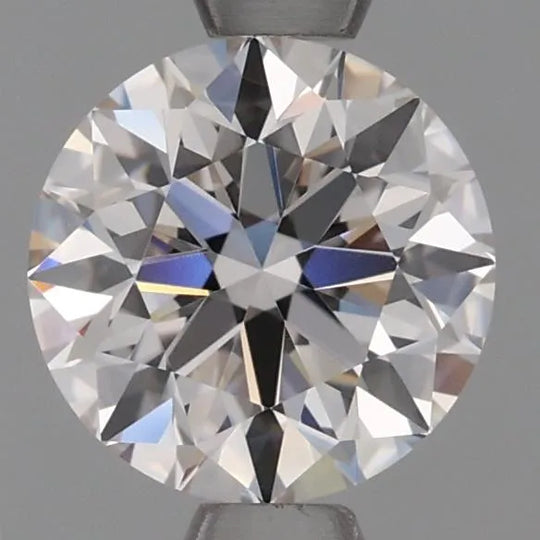 1.00ct Round Lab Grown Diamond (Colour H, Clarity VVS1, Cut ID, IGI Certified)