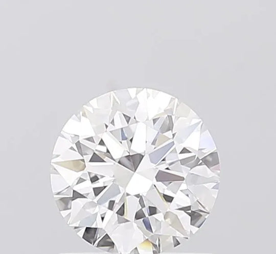 1.01ct Round Lab Grown Diamond (Colour D, Clarity VS2, Cut ID, IGI Certified)