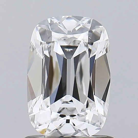 1.02ct Old miner Lab Grown Diamond (Colour E, Clarity VS1, GIA Certified)