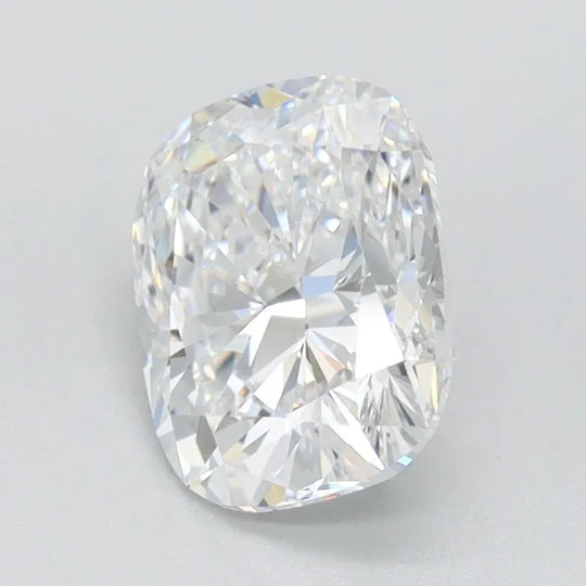 1.09ct Cushion modified Lab Grown Diamond (Colour D, Clarity FL, IGI Certified)