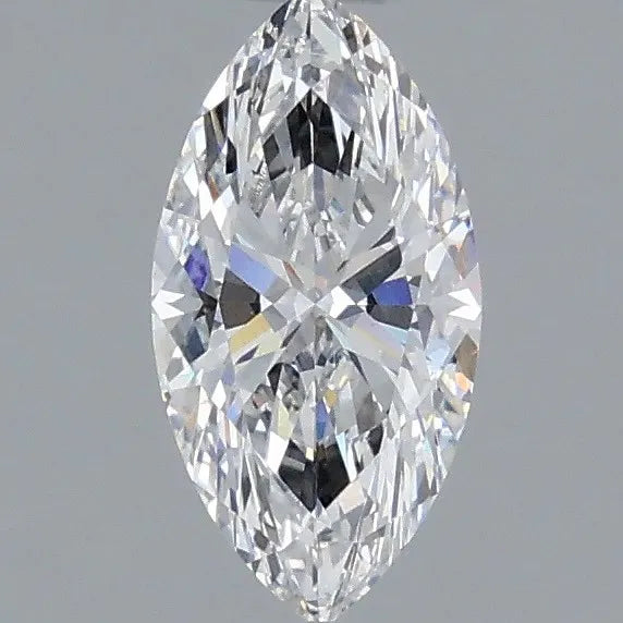 1.10ct Marquise Lab Grown Diamond (Colour E, Clarity VS1, IGI Certified)